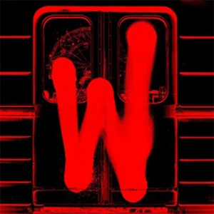 Lin-Manuel Miranda & Eisa Davi - Warriors in the group OTHER / Övrigt /  at Bengans Skivbutik AB (5567428)