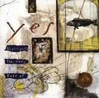 Yes - Highlights - The Very Best Of in the group CD / Pop-Rock at Bengans Skivbutik AB (556743)