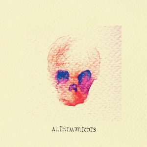 All Them Witches - Atw (Bone & Orchid Marble, Blue & O in the group VINYL / Pop-Rock at Bengans Skivbutik AB (5567599)