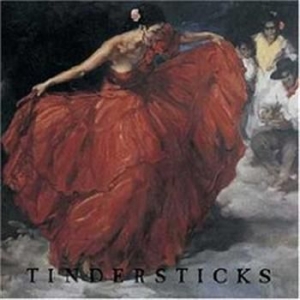 Tindersticks - First Album in the group CD / Pop at Bengans Skivbutik AB (556765)
