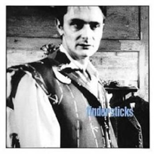 Tindersticks - Second Album in the group CD / Pop at Bengans Skivbutik AB (556766)