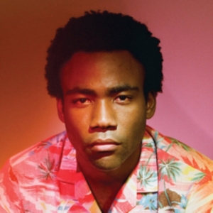 Childish Gambino - Because The Internet in the group Minishops / Childish Gambino at Bengans Skivbutik AB (5567810)