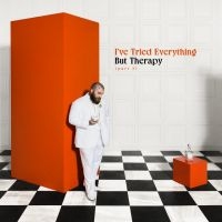 Teddy Swims - I've Tried Everything But Therapy (Part 2) CD in the group OTHER / Övrigt /  at Bengans Skivbutik AB (5567815)