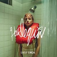 Lady Gaga - Harlequin in the group CD / Pop-Rock at Bengans Skivbutik AB (5567879)