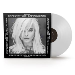 Bebe Rexha - Expectations (Rsd) in the group OTHER / Övrigt /  at Bengans Skivbutik AB (5567886)