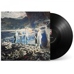 Echo & The Bunnymen - Silver (Rsd) in the group OTHER / Övrigt /  at Bengans Skivbutik AB (5567889)