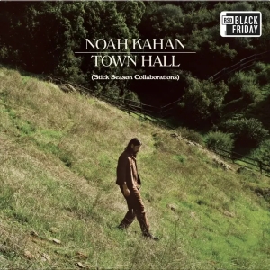 Noah Kahan - Town Hall (Stick Season Collaborations)  in the group OTHER /  /  at Bengans Skivbutik AB (5567921)
