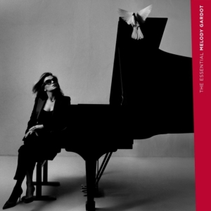 Melody Gardot - The Essential Melody Gardot in the group CD / Jazz at Bengans Skivbutik AB (5567948)