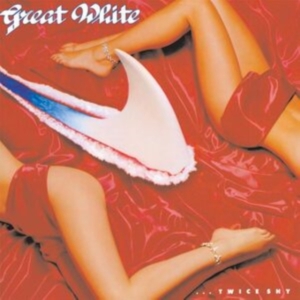 Great White - ...Twice Shy in the group OUR PICKS / Friday Releases / Friday the 29th november 2024 at Bengans Skivbutik AB (5567994)