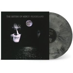 The Sisters Of Mercy - Floodland in the group OUR PICKS / Friday Releases / Friday the 18th of october 2024 at Bengans Skivbutik AB (5568011)