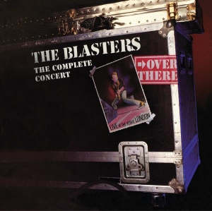 Blasters - Over There: Live At the Venue London 1982, the Complete Concert (RSD) in the group OTHER / Övrigt /  at Bengans Skivbutik AB (5568015)