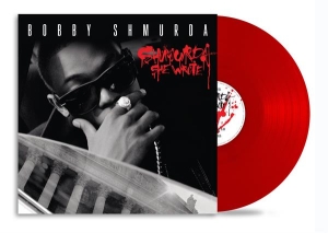 BOBBY SHMURDA - Shmurda She Wrote (RSD) in the group OTHER / Övrigt /  at Bengans Skivbutik AB (5568031)