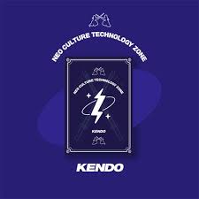 Nct - Nct Zone Coupon Card (Kendo Ver.) in the group MERCHANDISE / Merch+Code / K-Pop at Bengans Skivbutik AB (5568037)