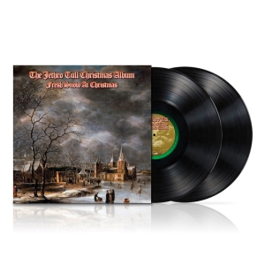 Jethro Tull - The Jethro Tull Christmas Album - Fresh Snow At Christmas (2LP) in the group OUR PICKS / Friday Releases / Friday the 6th december 2024 at Bengans Skivbutik AB (5568060)