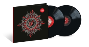 Godsmack - Iv in the group OUR PICKS / Friday Releases / Friday December 13th 2024 at Bengans Skivbutik AB (5568074)