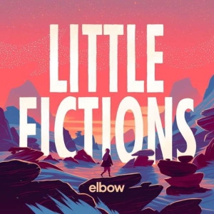 Elbow - Little Fictions (Vinyl) in the group OTHER / -Start Uni-LP at Bengans Skivbutik AB (5568079)