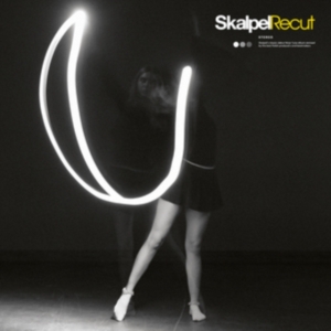 Skalpel - Recut in the group CD / Pop-Rock at Bengans Skivbutik AB (5568120)