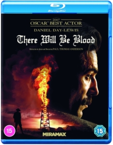 Movie - There Will Be Blood in the group Movies / Film Blu-ray at Bengans Skivbutik AB (5568140)