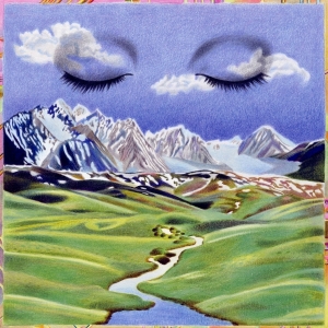 World Brain - Open Source in the group OTHER / Övrigt / at Bengans Skivbutik AB (5568155)