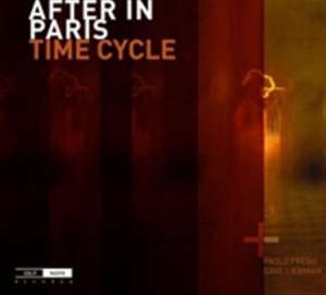 After In Paris - Time Cycle in the group Externt_Lager /  at Bengans Skivbutik AB (556820)