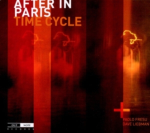 After In Paris - Time Cycle in the group CD / Jazz at Bengans Skivbutik AB (556820)