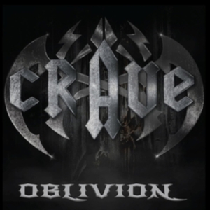 Crave - Oblivion in the group OUR PICKS / Friday Releases / Friday the 29th november 2024 at Bengans Skivbutik AB (5568242)
