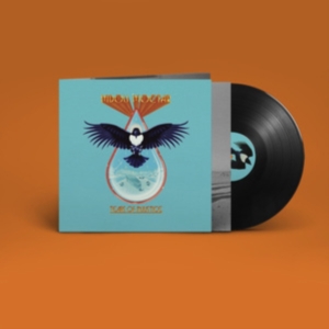 Mdou Moctar - Tears Of Injustice in the group OTHER / Övrigt /  at Bengans Skivbutik AB (5568256)