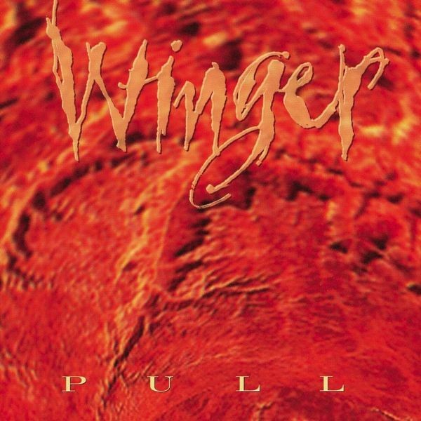 Winger - Pull in the group CD / Pop-Rock at Bengans Skivbutik AB (5568273)