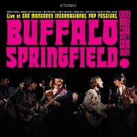 Byrds / Buffalo Springfield - Live At The Monterey International Pop Festival (2Lp/Opaque Orchid/Opaque Sky Blue Vinyl) (Rsd) in the group OTHER /  /  at Bengans Skivbutik AB (5568312)