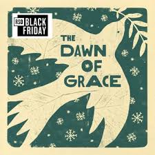 Sixpence None The Richer - Dawn Of Grace (2Lp) (Rsd) in the group OTHER / Övrigt /  at Bengans Skivbutik AB (5568360)