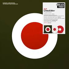Thievery Corporation - Richest Man In Babylon (Bulleye (Red/White) Vinyl/2Lp) (Rsd) in the group OTHER /  /  at Bengans Skivbutik AB (5568373)