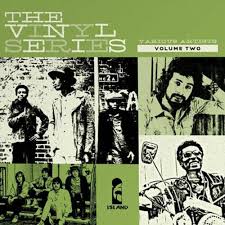 Various Artists - The Vinyl Series in the group OTHER / -Start Vinyl at Bengans Skivbutik AB (5568386)