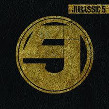 Jurassic 5 - J5 in the group CD / Hip Hop-Rap at Bengans Skivbutik AB (5568391)