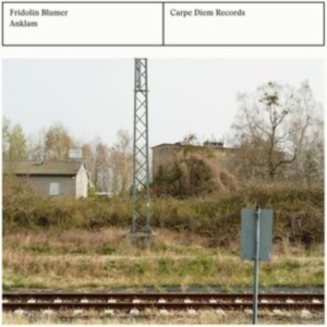 Fridolin Blumer - Anklam in the group OUR PICKS / Friday Releases / Friday the 15th of november 2024 at Bengans Skivbutik AB (5568432)