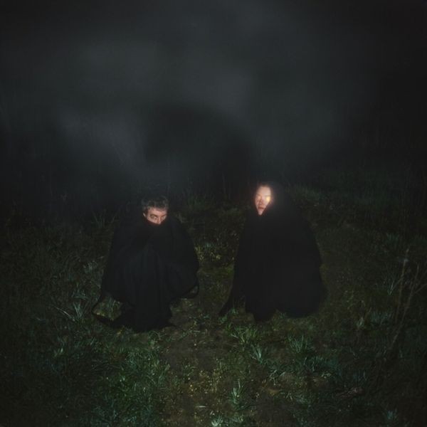 O'o - Songs Of Wishes And Bones in the group VINYL / Pop-Rock at Bengans Skivbutik AB (5568500)