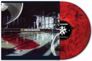 Dodheimsgard - 666 International (Red Marbled Viny in the group VINYL / Hårdrock at Bengans Skivbutik AB (5568523)