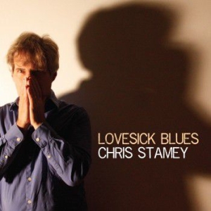 Stamey Chris - Lovesick Blues in the group OUR PICKS / Classic labels / YepRoc / CD at Bengans Skivbutik AB (556861)