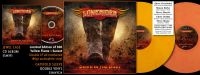 Lonerider - Down In The Dust (2 Lp Vinyl Yellow in the group OUR PICKS / Friday Releases / Friday the 15th of november 2024 at Bengans Skivbutik AB (5568659)