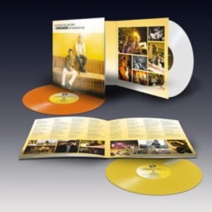 Cracker - Alternative History: A Cracker Retr in the group OUR PICKS / Friday Releases / Friday the 22th of november at Bengans Skivbutik AB (5568741)