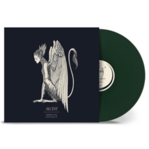 Alcest - Spiritual Instinct in the group OTHER / Övrigt /  at Bengans Skivbutik AB (5568744)