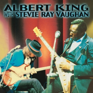 Albert King Stevie Ray Vaughan - In Session (3LP) in the group OUR PICKS / Friday Releases / Friday the 18th of october 2024 at Bengans Skivbutik AB (5568750)