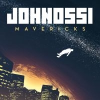Johnossi - Mavericks in the group VINYL / Pop-Rock at Bengans Skivbutik AB (5568776)