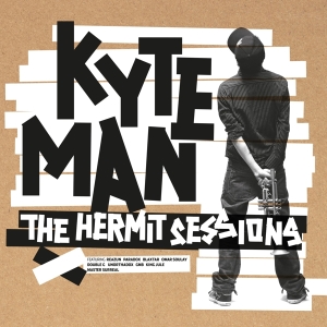 Kyteman - The Hermit Sessions in the group OTHER / Övrigt / at Bengans Skivbutik AB (5568788)