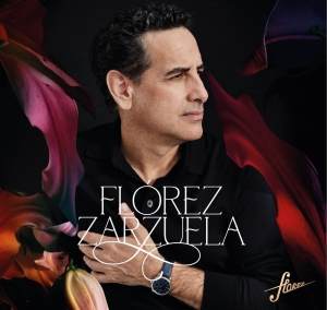 Juan Diego Florez Orquesta E Coro - Zarzuela in the group OUR PICKS / Friday Releases / Friday the 6th december 2024 at Bengans Skivbutik AB (5568818)