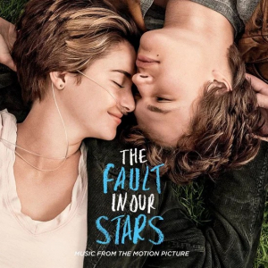 The Fault In Our Stars - The Fault In Our Stars: Music in the group OTHER / Övrigt /  at Bengans Skivbutik AB (5568838)