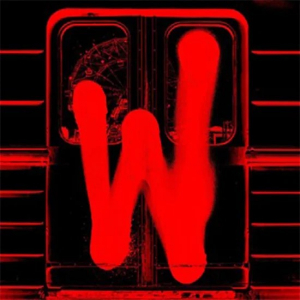 Lin-Manuel Miranda & Eisa Davi - Warriors in the group OTHER / Övrigt /  at Bengans Skivbutik AB (5568840)