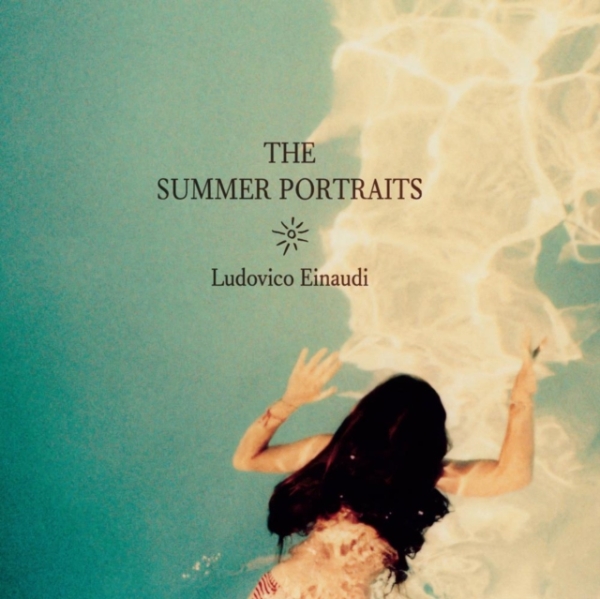 Ludovico Einaudi - The Summer Portraits in the group OTHER / Övrigt / at Bengans Skivbutik AB (5568842)