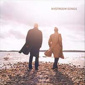 Nystroem Gösta - Nystroem Songs in the group OTHER /  / CDON Jazz klassiskt NX at Bengans Skivbutik AB (556885)