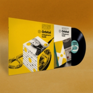 Orbital - A Beginner's Guide (Best Of) in the group VINYL / Pop-Rock at Bengans Skivbutik AB (5568899)