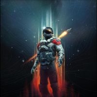 Inon Zur - Starfield (Original Soundtrack) in the group VINYL / Pop-Rock at Bengans Skivbutik AB (5568901)